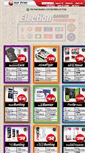 Mobile Screenshot of hotprint.com.my